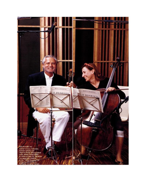 Donatella Versace instagram post 792156