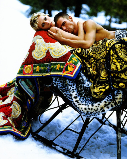 Donatella Versace instagram post 792865