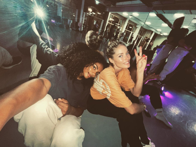 Doutzen Kroes instagram post 753189