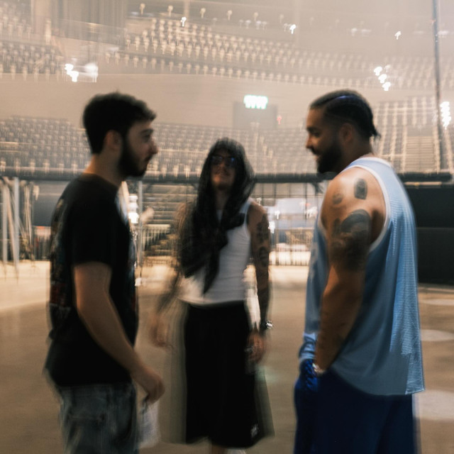 Drake instagram post 787572