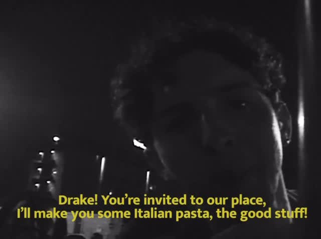 Drake instagram post 788467