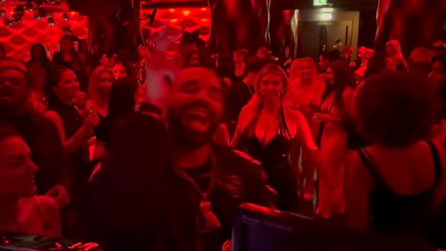 Drake instagram post 789318