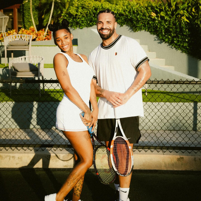 Drake instagram post 791415