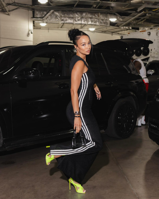 Draya Michele instagram post 774303