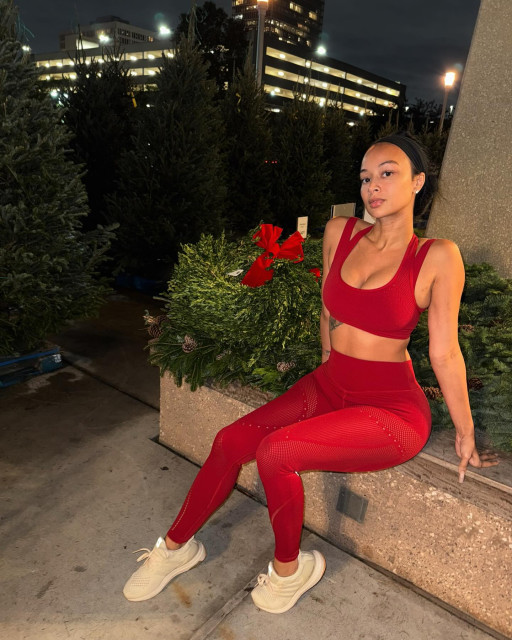 Draya Michele instagram post 775999
