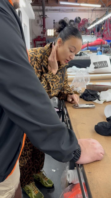 Draya Michele instagram post 779637