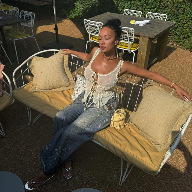 Draya Michele instagram post 784698