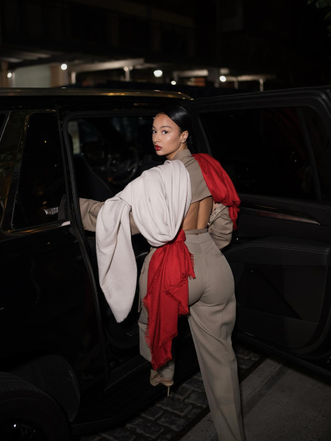 Draya Michele instagram post 789248