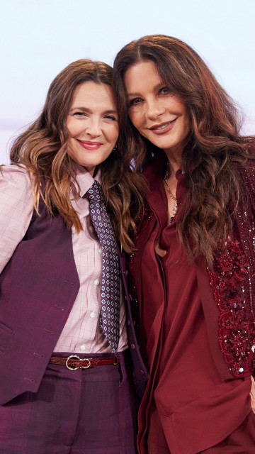 Drew Barrymore instagram post 788602