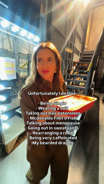 Drew Barrymore instagram post 788945