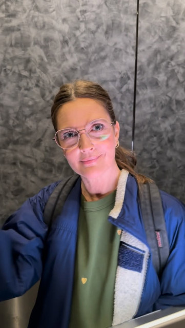 Drew Barrymore instagram post 790041