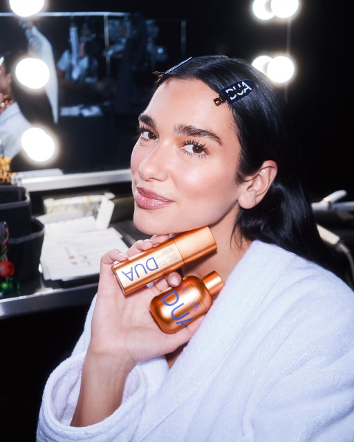 Dua Lipa instagram post 790863