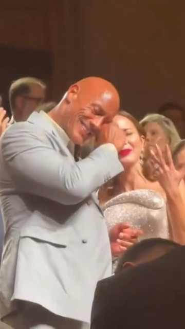 Dwayne Johnson instagram post 788521