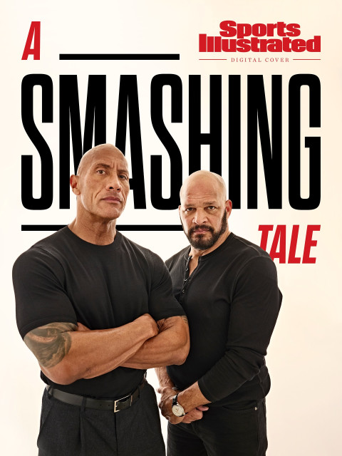 Dwayne Johnson instagram post 789713