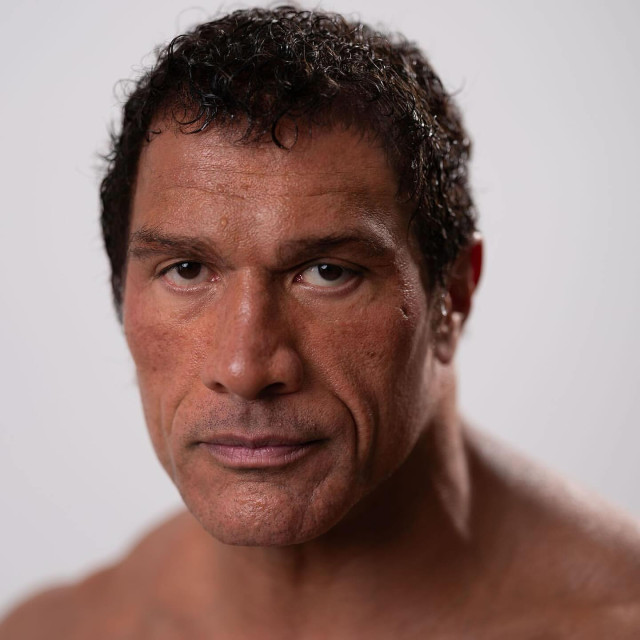 Dwayne Johnson instagram post 790554