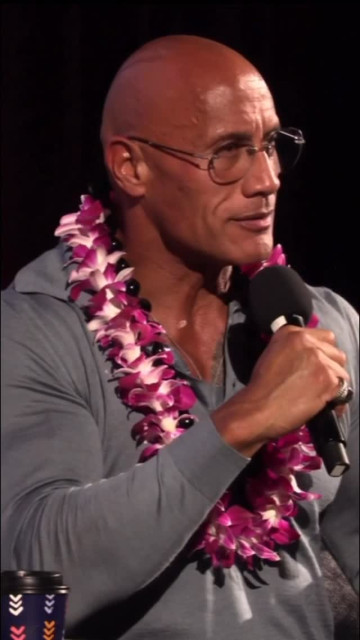 Dwayne Johnson instagram post 791228