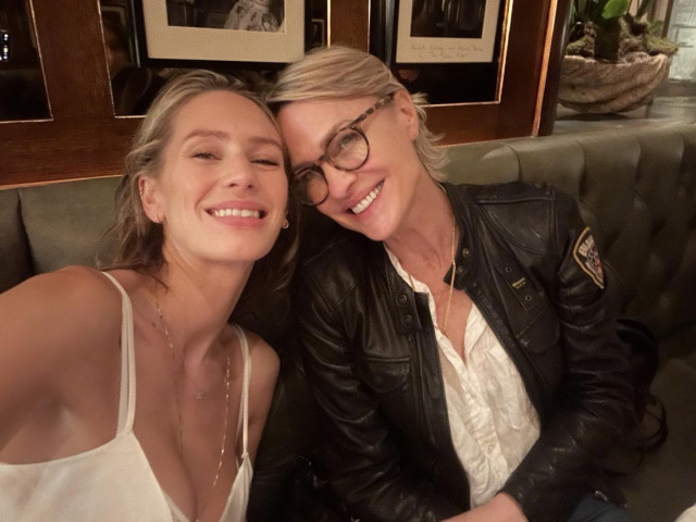Dylan Penn instagram post 774610