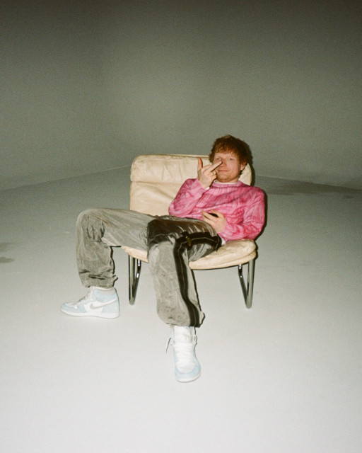 Ed Sheeran instagram post 790231