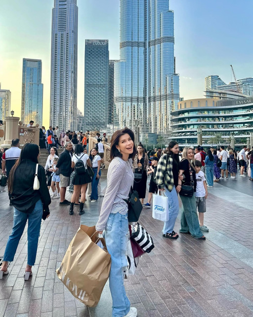 Ekaterina Volkova (actress) instagram post 777717