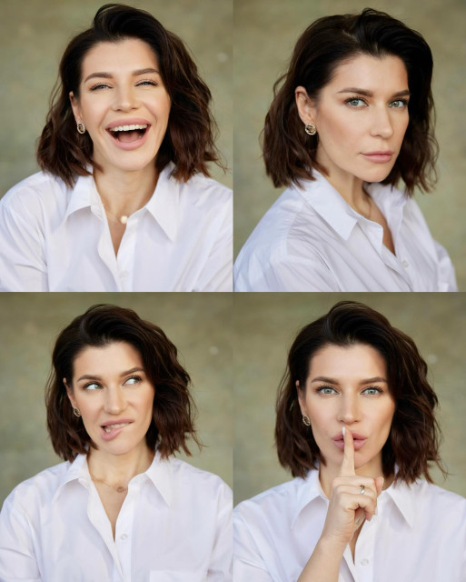 Ekaterina Volkova (actress) instagram post 780635