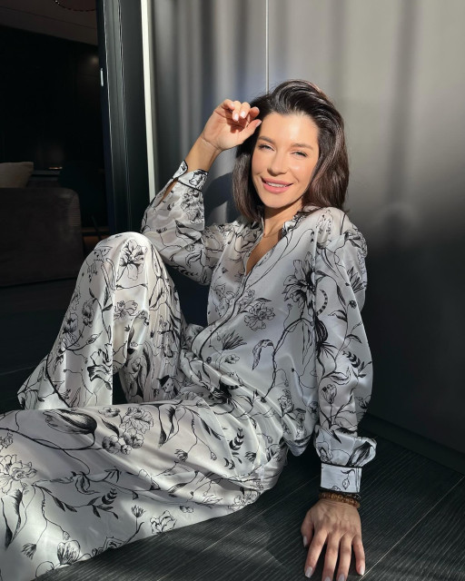 Ekaterina Volkova (actress) instagram post 782536