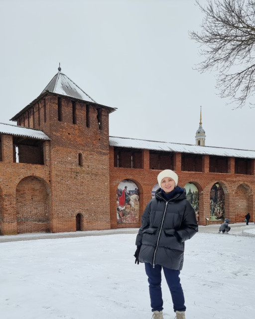 Elena Ksenofontova instagram post 779051