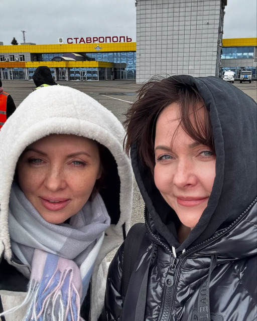 Elena Ksenofontova instagram post 779699