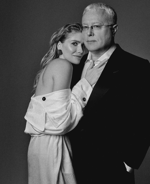 Elena Perminova instagram post 777943