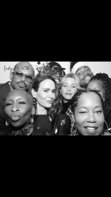Elizabeth Banks instagram post 777328