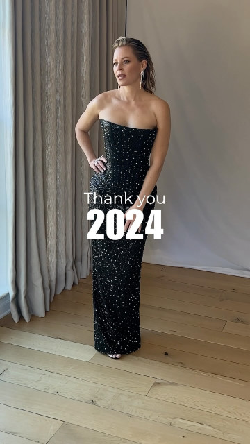 Elizabeth Banks instagram post 778915