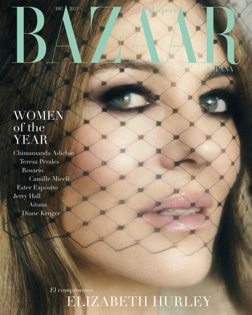 Elizabeth Hurley instagram post 775892