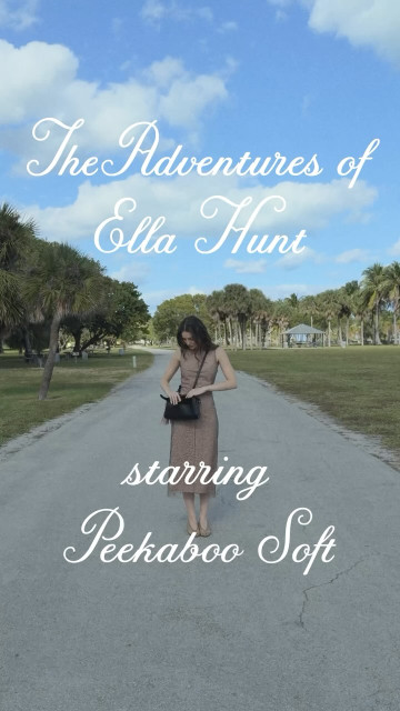 Ella Hunt instagram post 779754