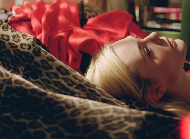 Elle Fanning instagram post 783787