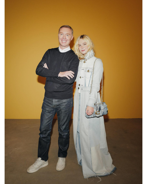 Elle Fanning instagram post 789080
