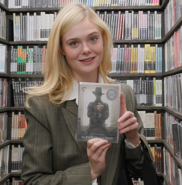 Elle Fanning instagram post 791337