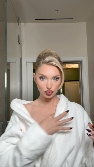 Elsa Hosk instagram post 776677