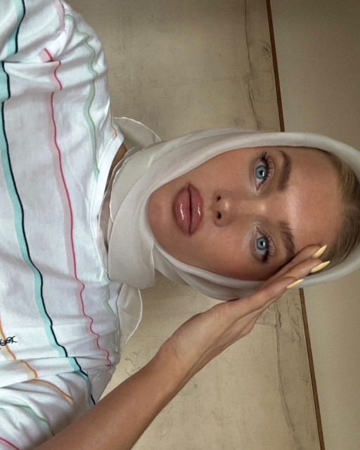 Elsa Hosk instagram post 781778