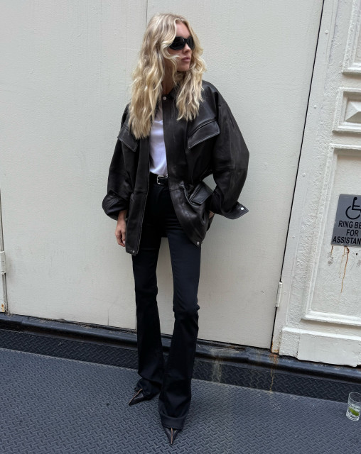 Elsa Hosk instagram post 789396