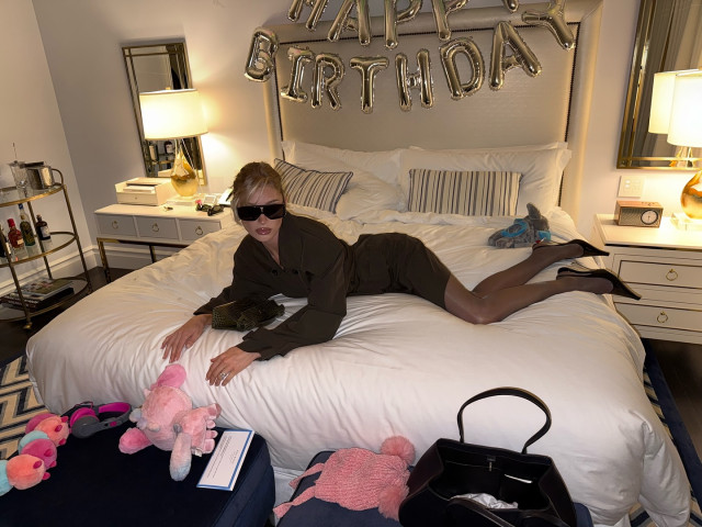 Elsa Hosk instagram post 790907