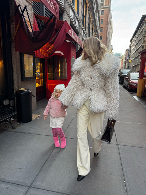 Elsa Hosk instagram post 791962