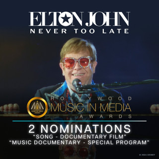 Elton John инстаграм фото