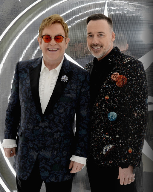 Elton John instagram post 789851