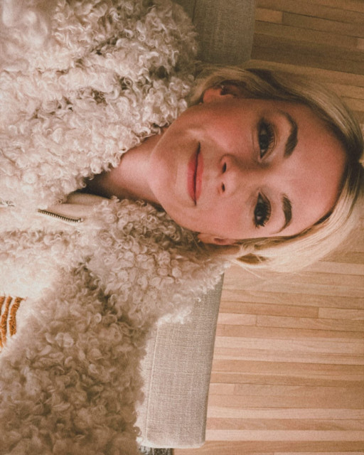 Emily Kinney instagram post 776242