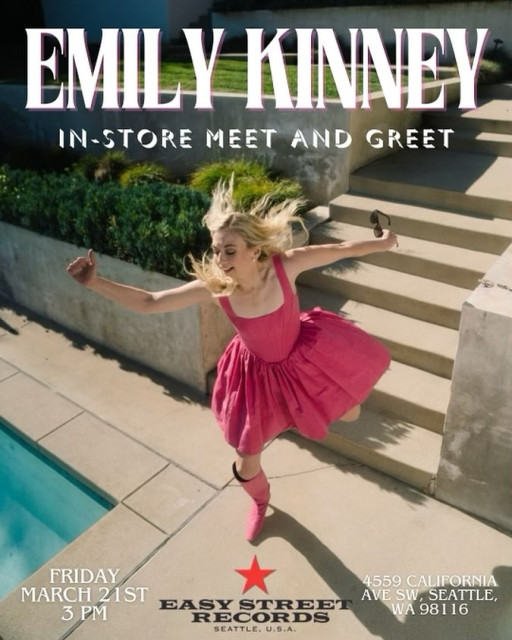 Emily Kinney instagram post 782368