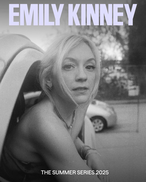 Emily Kinney instagram post 786055