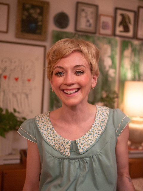 Emily Kinney instagram post 789671