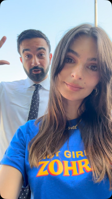 Emily Ratajkowski instagram post 785414