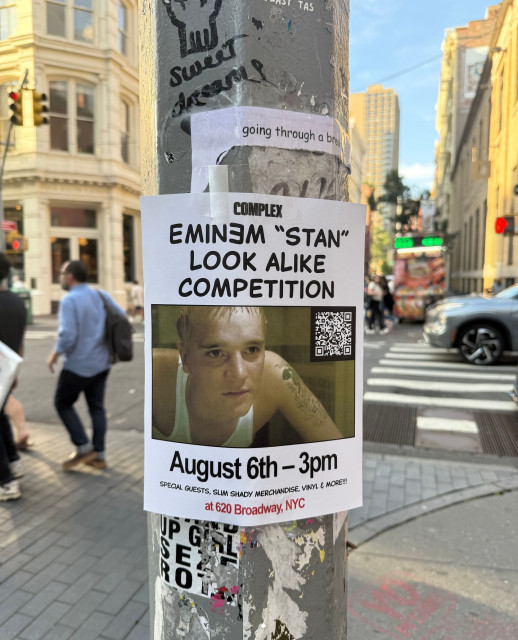 Eminem instagram post 787010