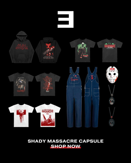 Eminem instagram post 790677