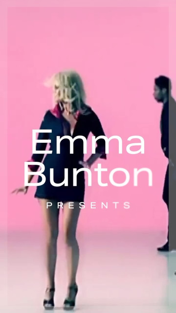 Emma Bunton instagram post 775368